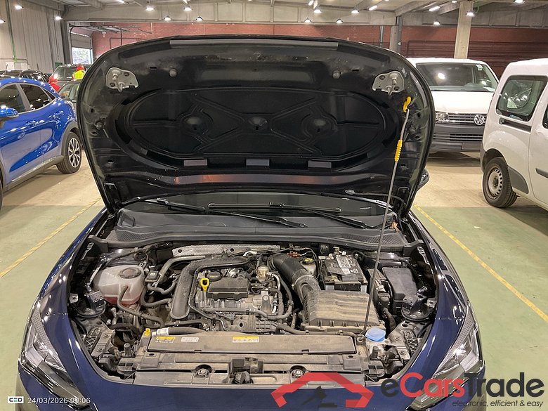 SEAT LEON ST 1.0 ETSI 110 MOVE! DSG #6