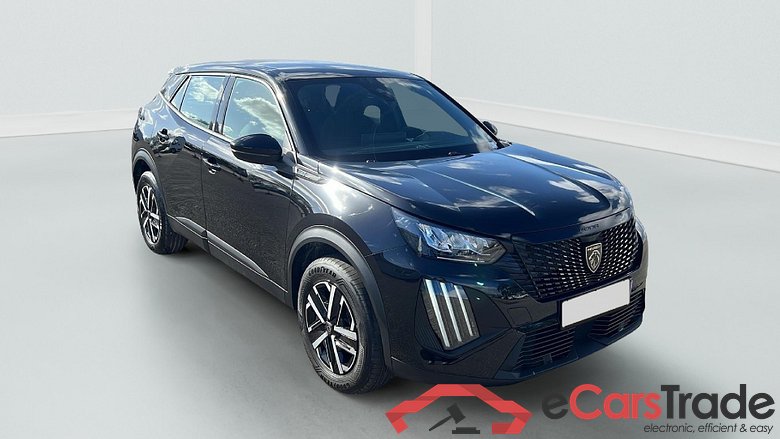 Peugeot 2008 50 kWh 136 ch Active