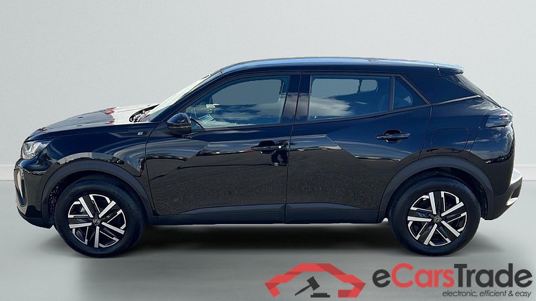 Peugeot 2008 50 kWh 136 ch Active #4