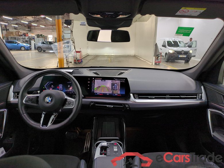 BMW X1 5p SUV sDrive18i M Sport DKG7 #5