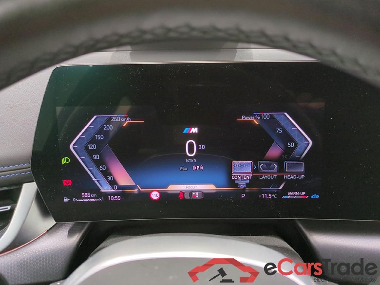 BMW X1 5p SUV sDrive18i M Sport DKG7 #6