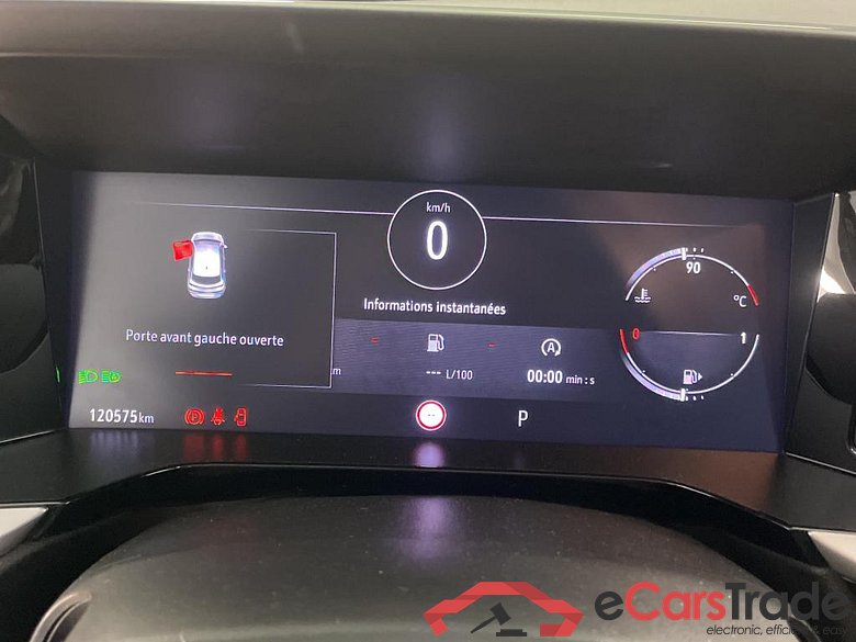 Grandland X Elegance Business 1.5 130CV BVA8 E6d #6