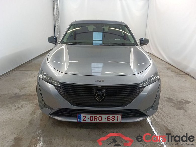 Peugeot 308 SW 1.2 PureTech 130 S&S Active Pack 5d #1