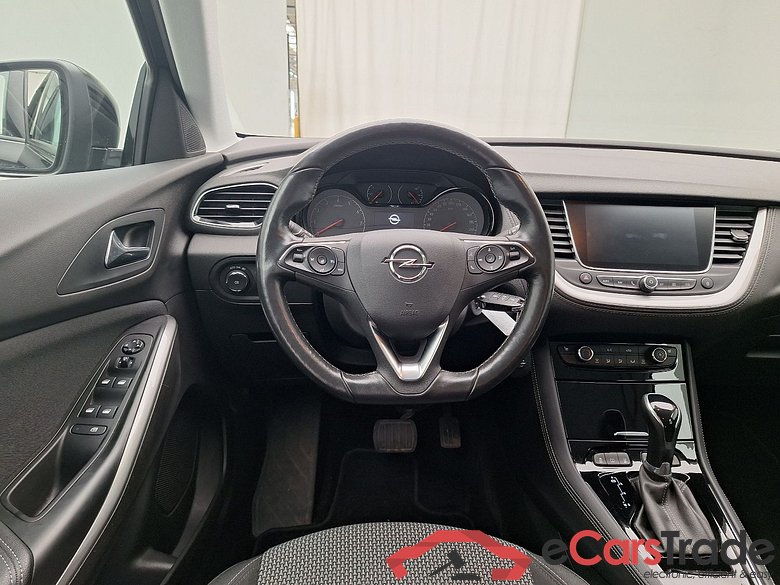 Opel, Grandland X '17, Opel Grandland X 1.5 Turbo D D S/S AT8 Edition 5d #5