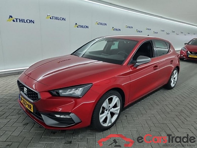SEAT LEON 1.0 TSI FR 5D 81kW #1
