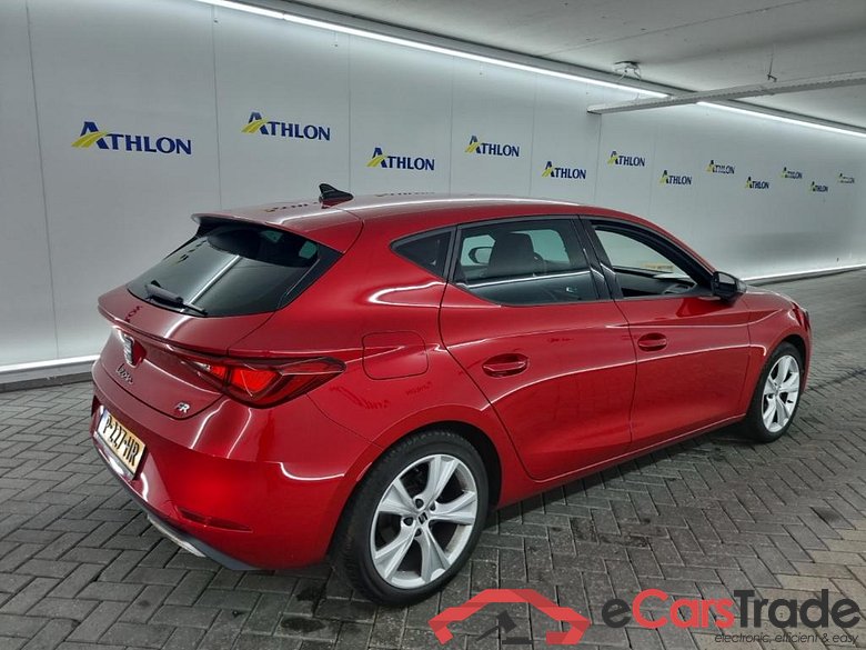 SEAT LEON 1.0 TSI FR 5D 81kW #3