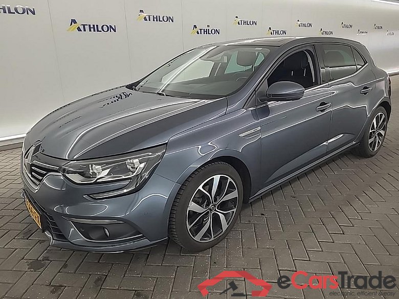 RENAULT MEGANE TCe 140 Bose 5D 103kW #1
