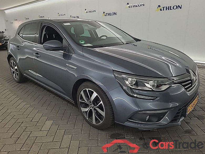 RENAULT MEGANE TCe 140 Bose 5D 103kW #2