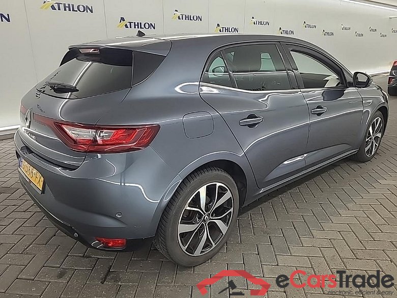 RENAULT MEGANE TCe 140 Bose 5D 103kW #3