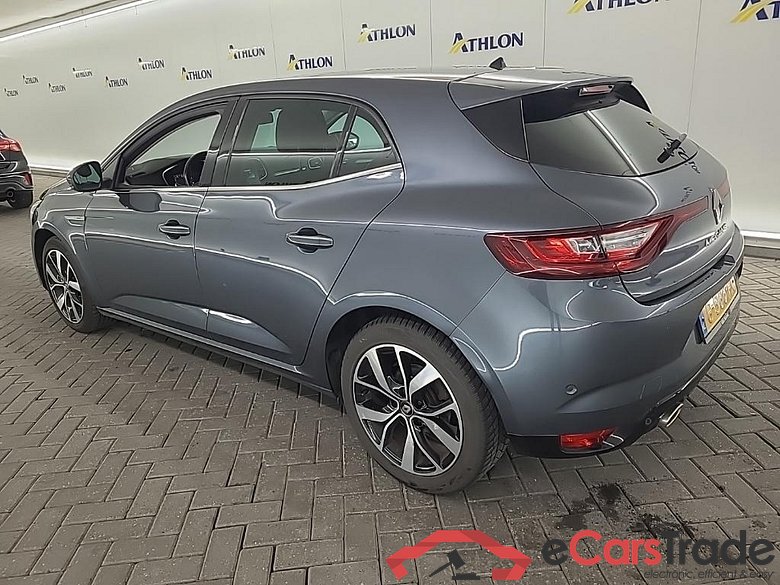 RENAULT MEGANE TCe 140 Bose 5D 103kW #4