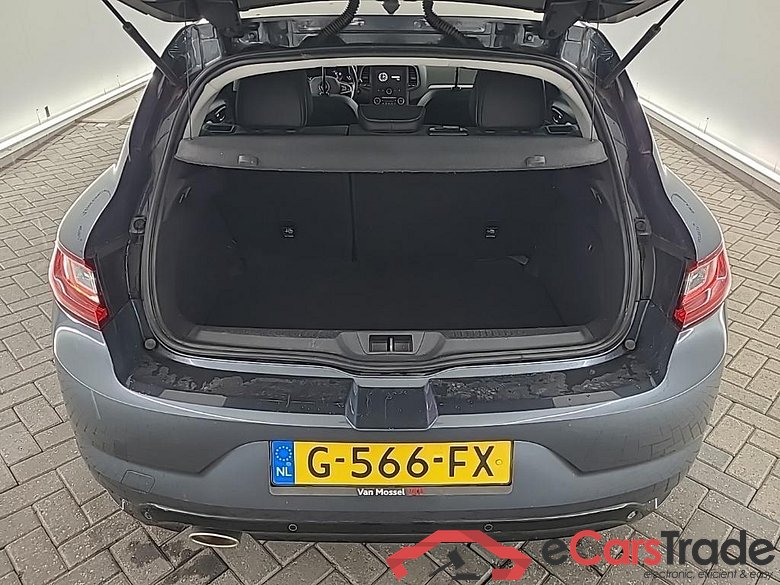 RENAULT MEGANE TCe 140 Bose 5D 103kW #5