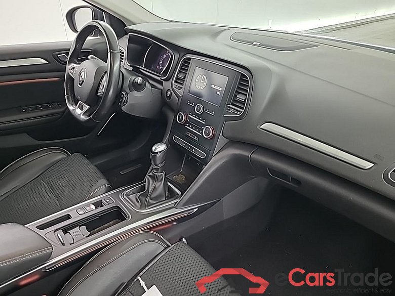 RENAULT MEGANE TCe 140 Bose 5D 103kW #6
