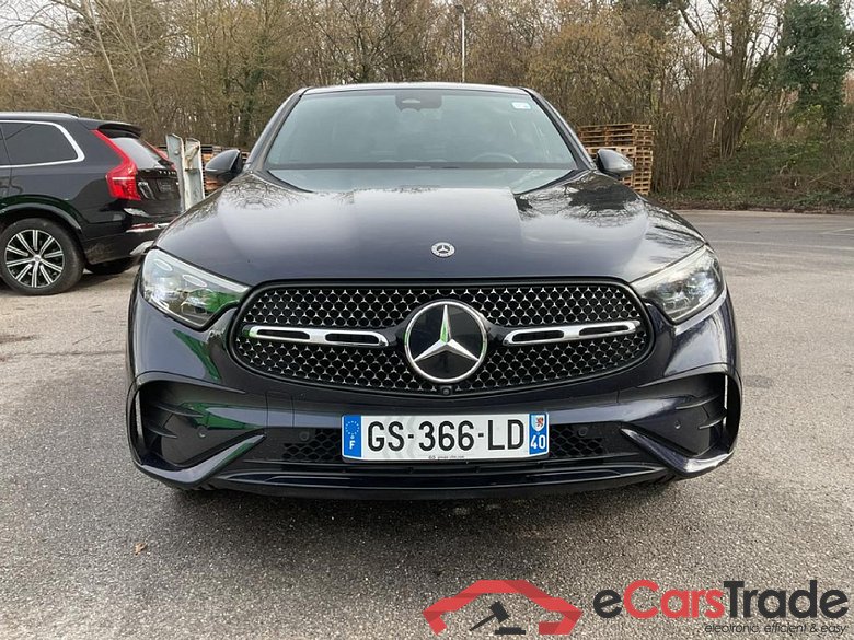 Mercedes-Benz GLC 300 AMG-Line 300 4Matic #3