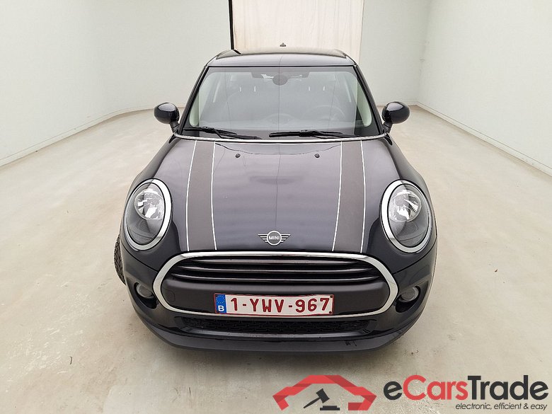 MINI, Mini 5d '14, Mini 5 door One 5d #1