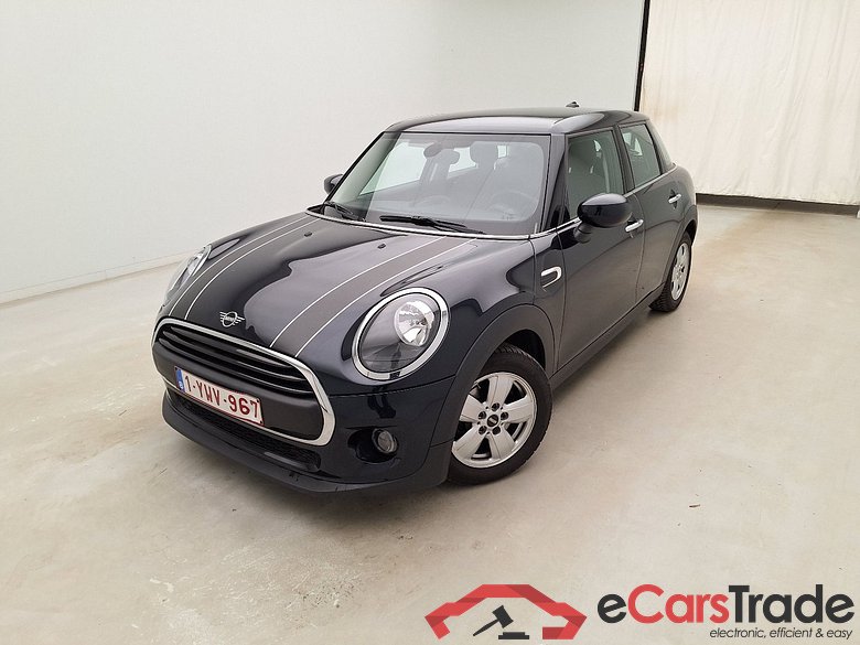 MINI, Mini 5d '14, Mini 5 door One 5d #2