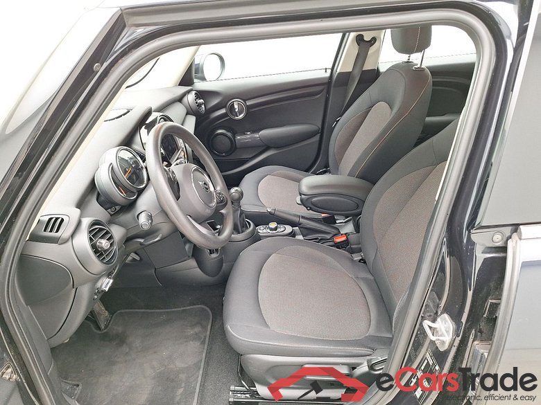 MINI, Mini 5d '14, Mini 5 door One 5d #3