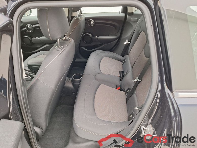 MINI, Mini 5d '14, Mini 5 door One 5d #4