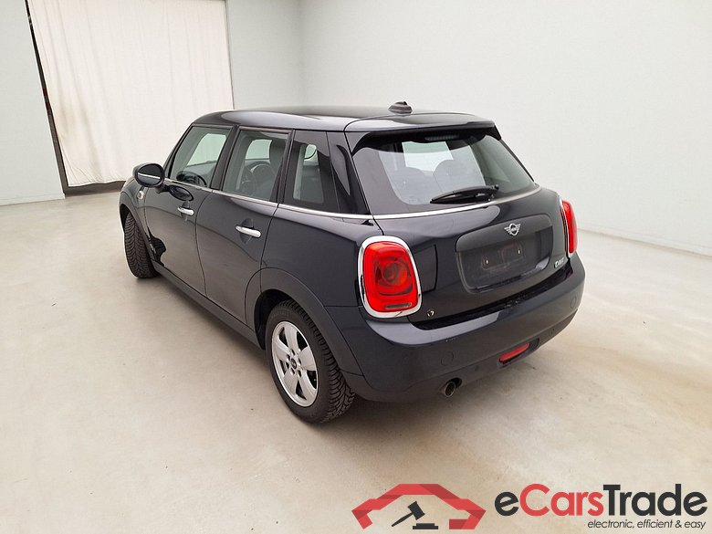 MINI, Mini 5d '14, Mini 5 door One 5d #6