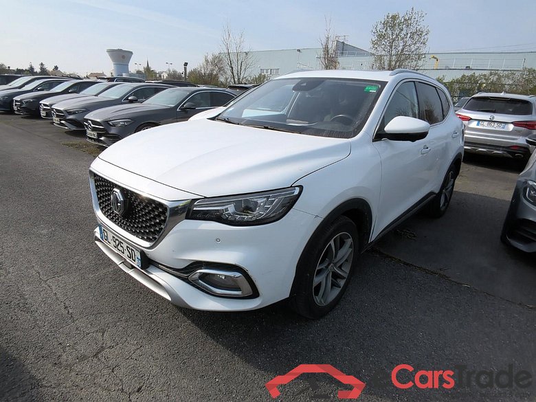 EHS LUXURY PHEV 258CH RISK chtx #1