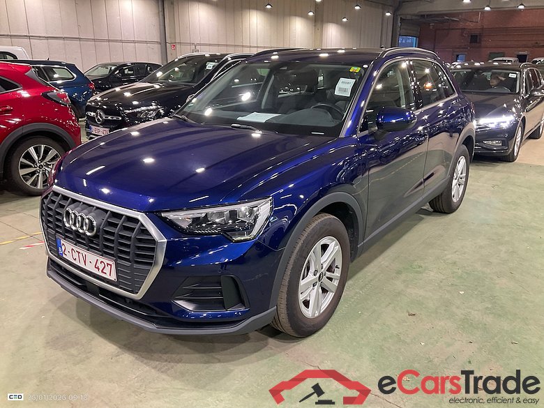 AUDI Q3 1.4 45 TFSI E S TRONIC
