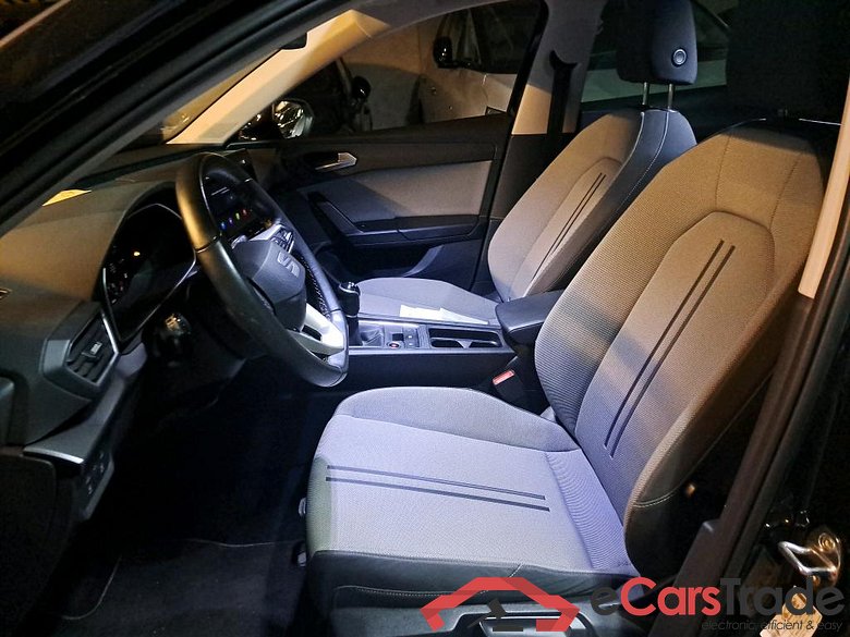 SEAT LEON ST 1.5 TSI 130 MOVE! #5