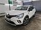 preview Renault Captur #0