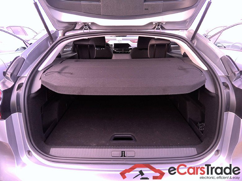 Citroen C4 Max PureTech 1.2L (1199cc) 130 hp EAT8 #6