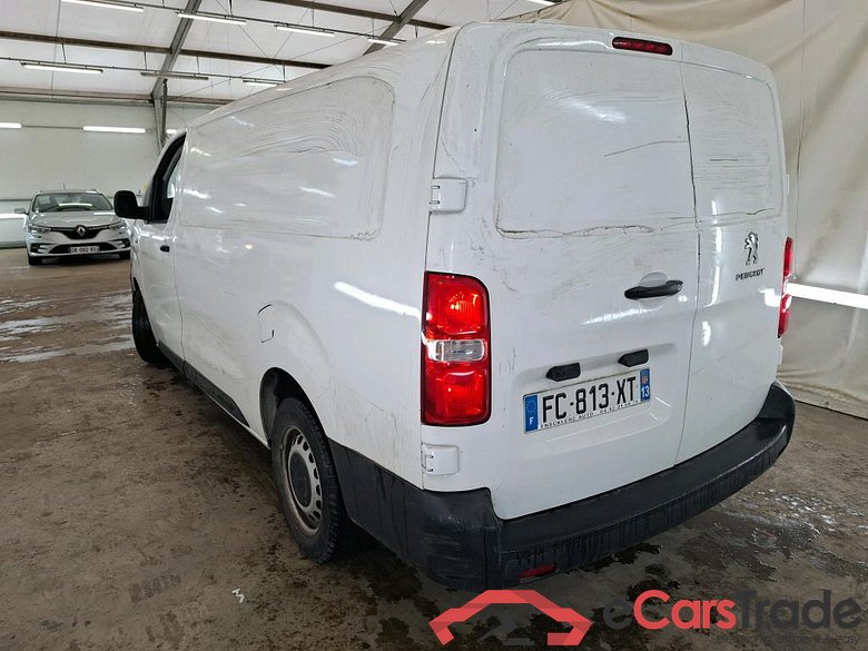 Expert Fourgon Premium L3 2.0 HDi 120CV BVM6 E6 #2