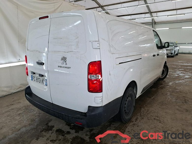 Expert Fourgon Premium L3 2.0 HDi 120CV BVM6 E6 #3