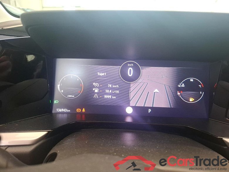 Grandland X Elegance Business 1.5 130CV BVA8 E6d #6