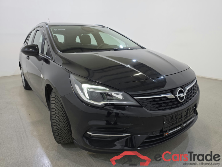 Opel Astra 1.5 Turbo D Edition Navi Camera Klima PDC ... #3