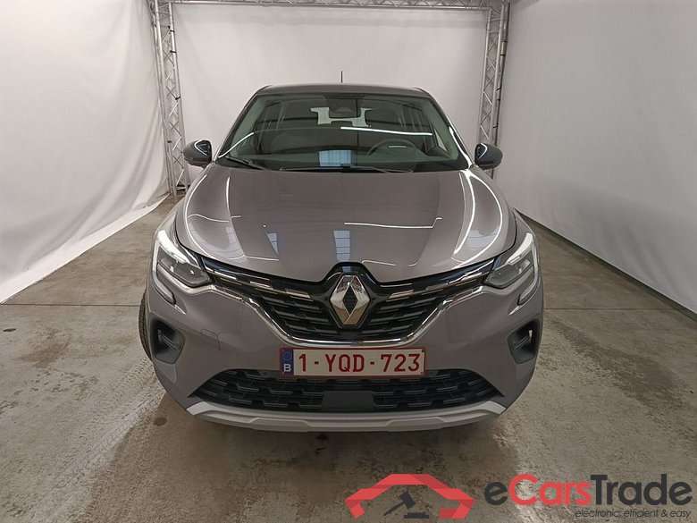 Renault Captur TCe 100 Zen 5d #5