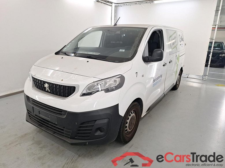 PEUGEOT Expert 1.6 BlueHDi L2 Standard Premium STOCK #1