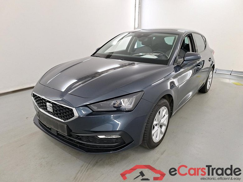 SEAT LEON 1.0 TSI 110 MOVE! #1