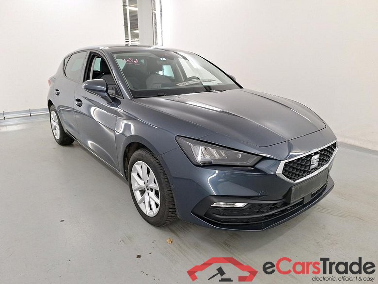 SEAT LEON 1.0 TSI 110 MOVE! #2