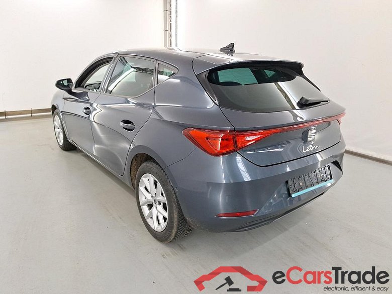 SEAT LEON 1.0 TSI 110 MOVE! #3