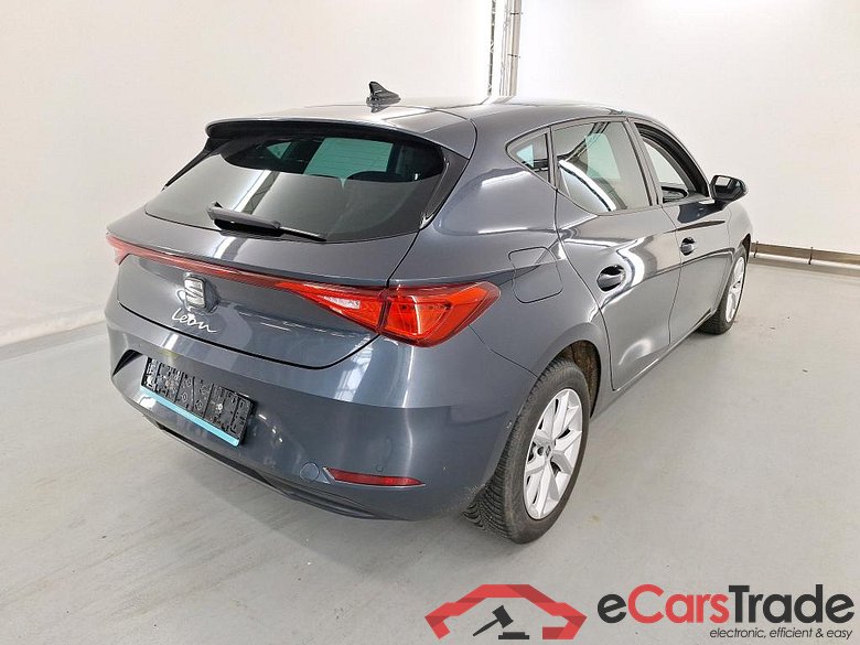 SEAT LEON 1.0 TSI 110 MOVE! #4