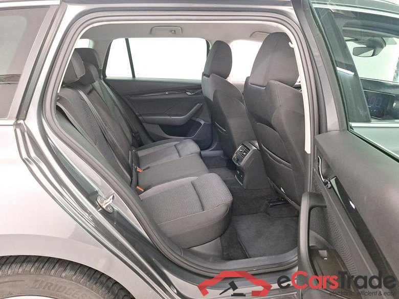 SKODA OCTAVIA COMBI 1.0 TSI 81KW CLEVER #6