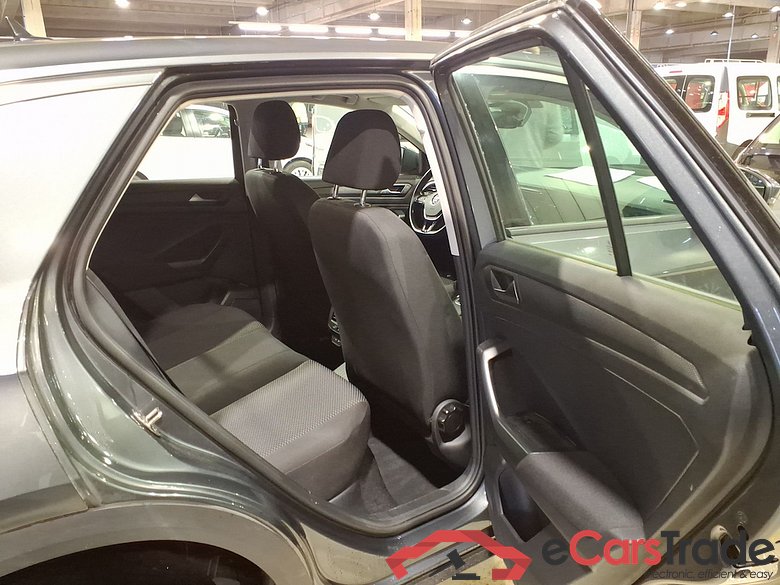 VOLKSWAGEN T-ROC 2.0 TDI 85KW #5
