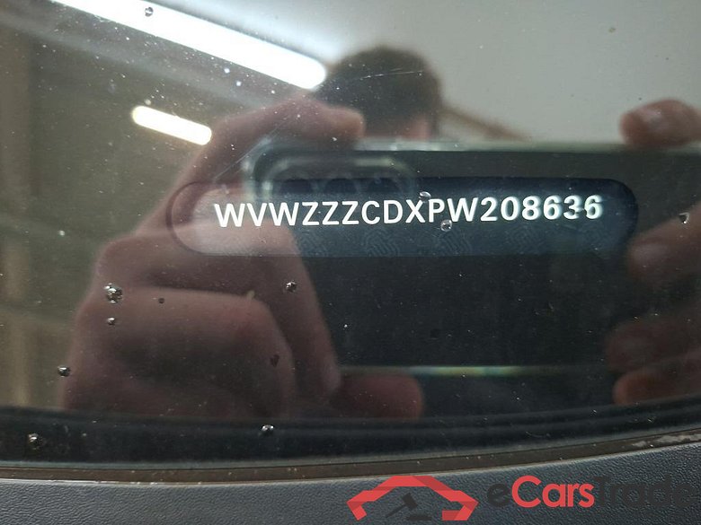 VOLKSWAGEN GOLF 81 kW #3