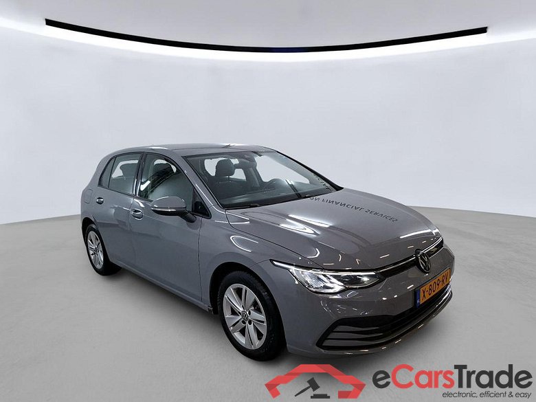 VOLKSWAGEN GOLF 81 kW #5