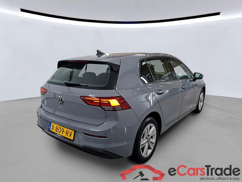 VOLKSWAGEN GOLF 81 kW #6