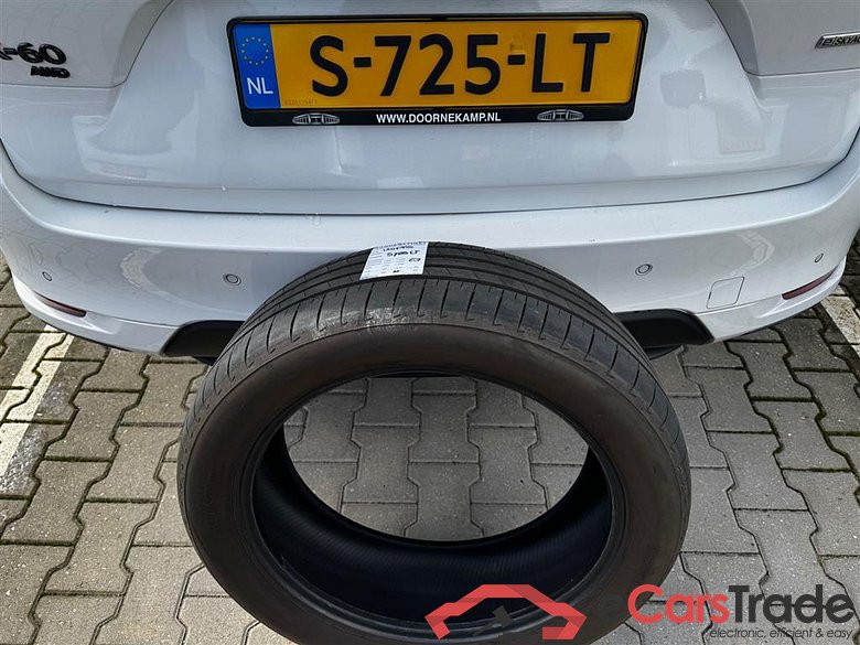 Mazda CX-60 141 kW #4