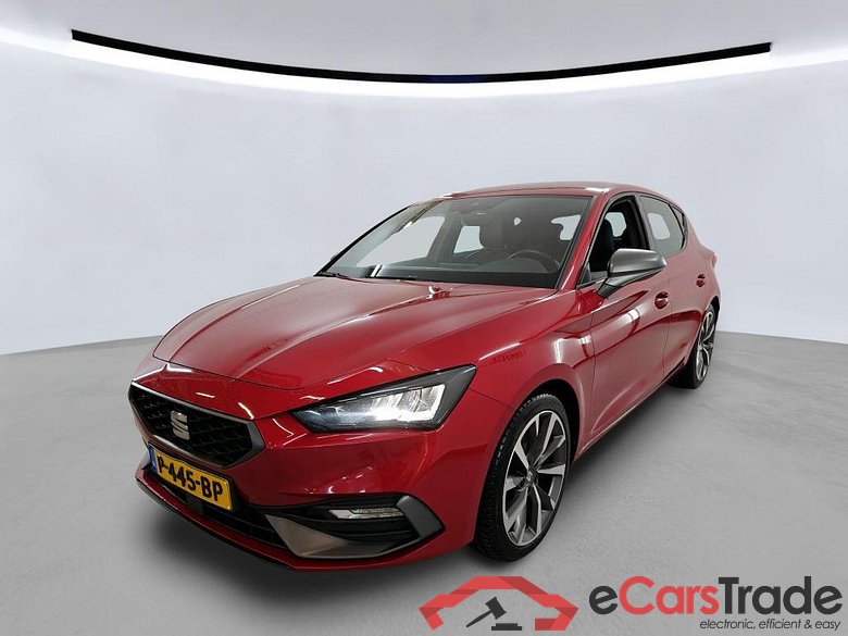 SEAT LEON 110 kW