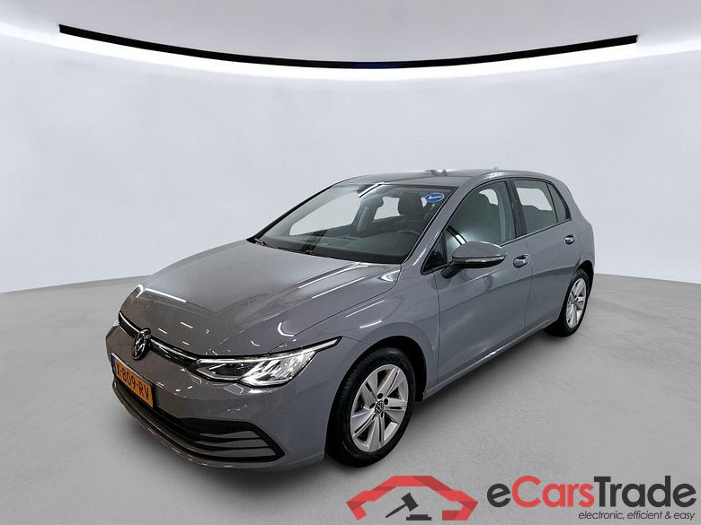 VOLKSWAGEN GOLF 81 kW #1