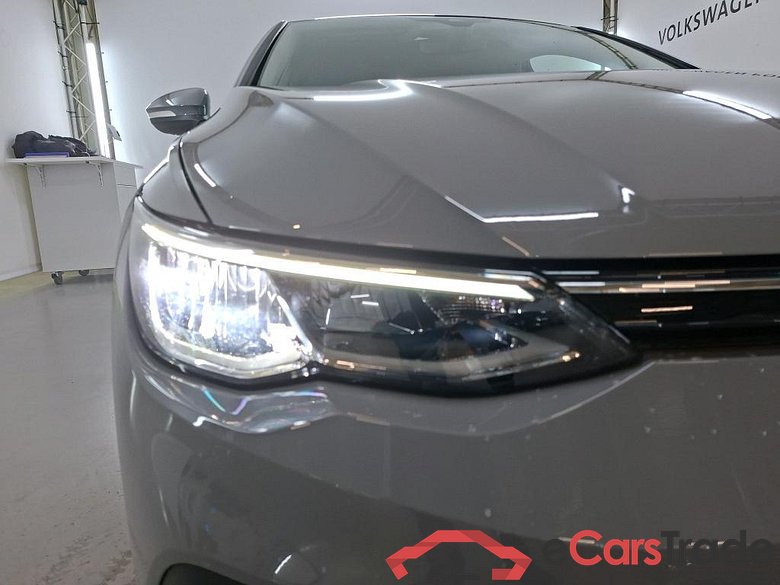 VOLKSWAGEN GOLF 81 kW #4