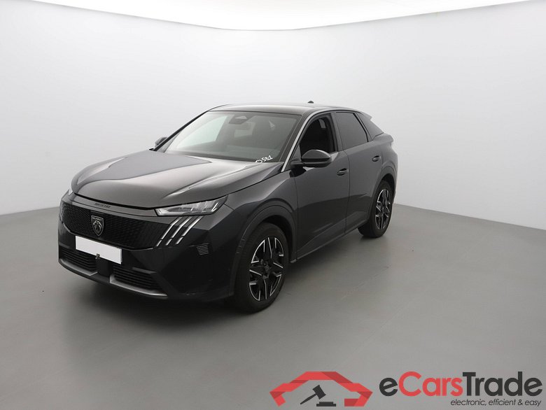 Peugeot 3008 Allure 1.2 Hybrid 145 ch #1