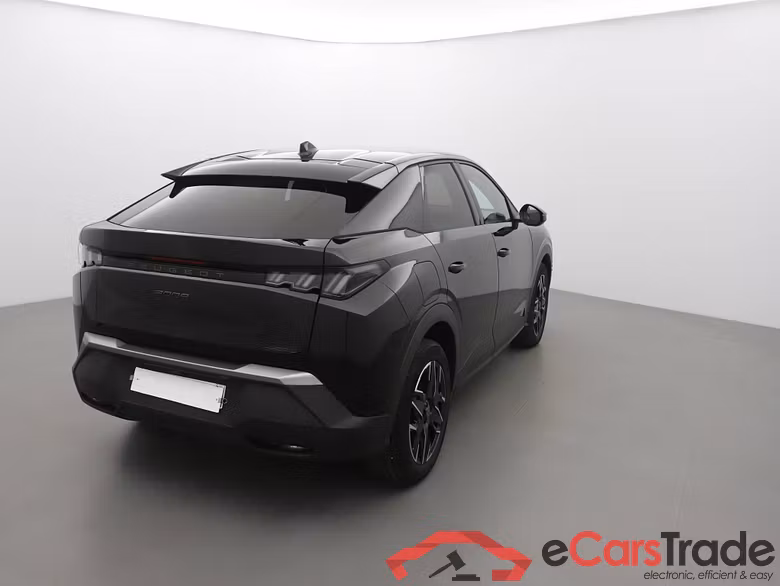 Peugeot 3008 Allure 1.2 Hybrid 145 ch #3