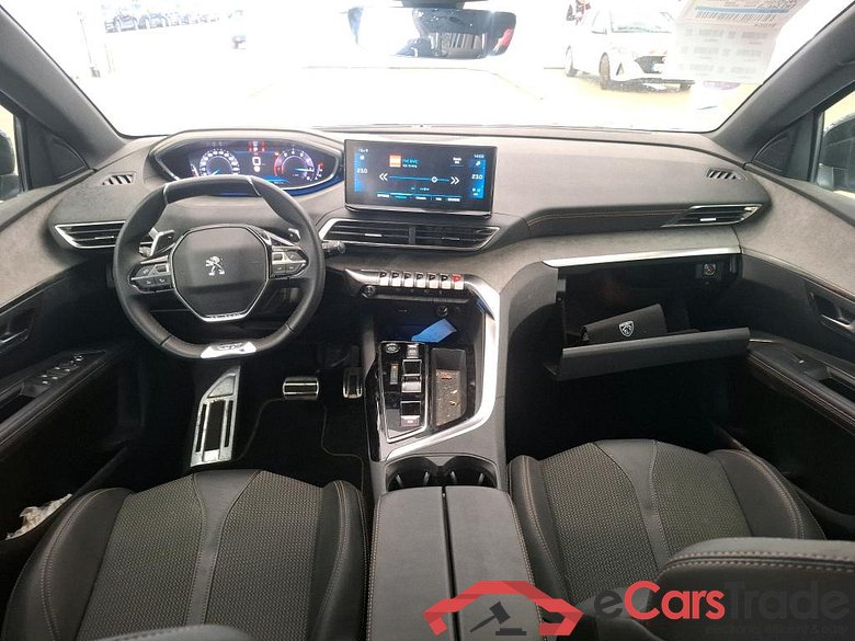 5008 GT 1.2 PureTech 130CV BVA8 7 Sieges E6d #5