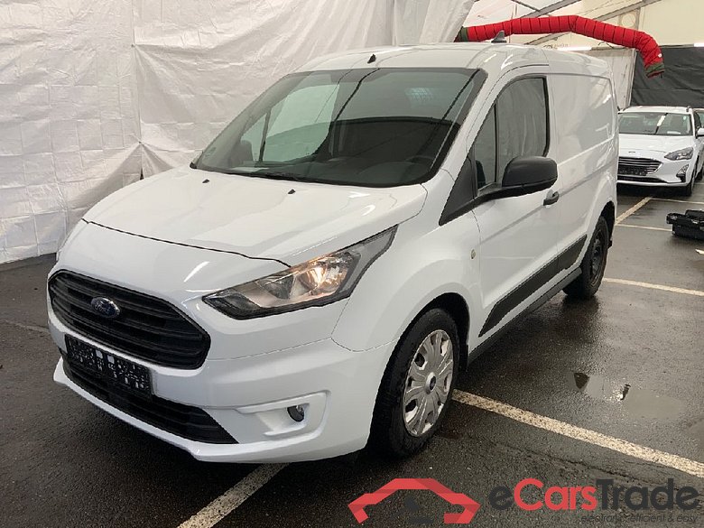 FORD Transit Connect 220 L1 S&S Trend 4d 74kW #1